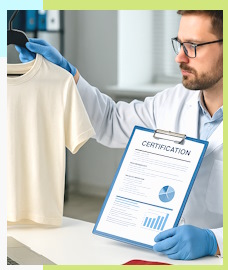 Услуги Сертификация продукции и услуг в Геленджике