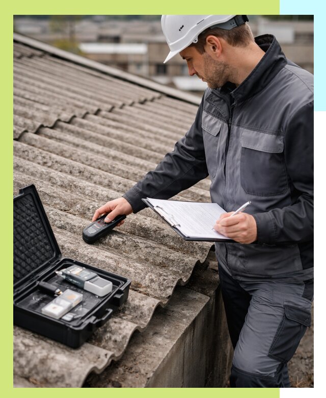 Сертификация шифера и техническая документация в Геленджике