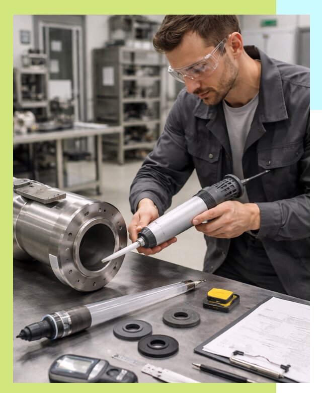 Сертификация герметиков и получение деклараций в Геленджике