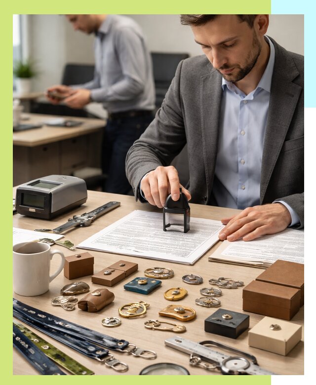 Сертификация сувениров и сувенирной продукции в Геленджике