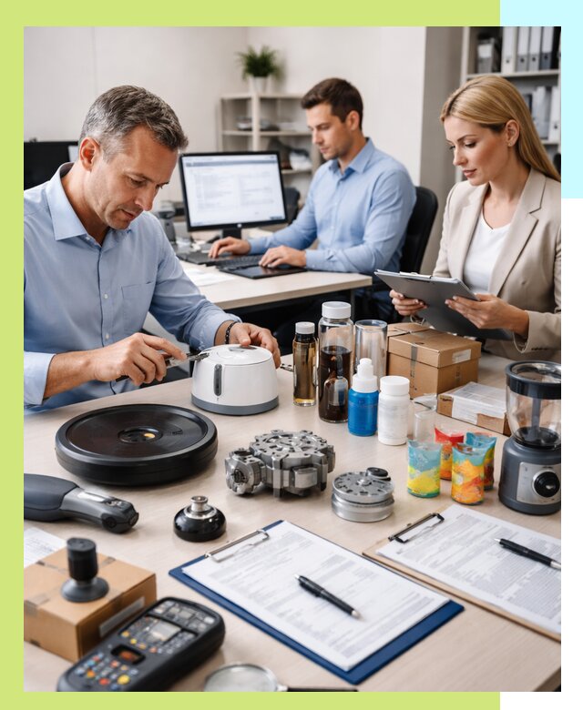 Сертификация товаров в Геленджике — быстро, официально