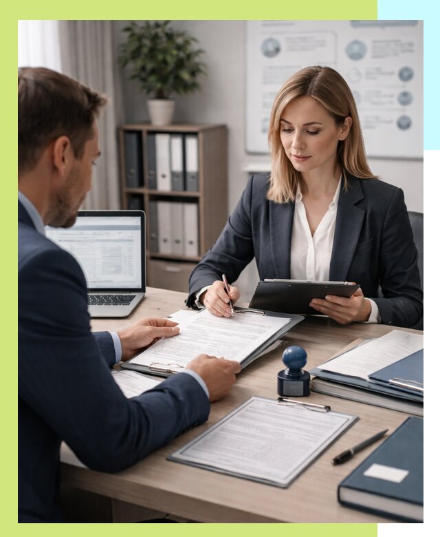 Сертификация услуг в Геленджике, подтверждение соответствия и качества