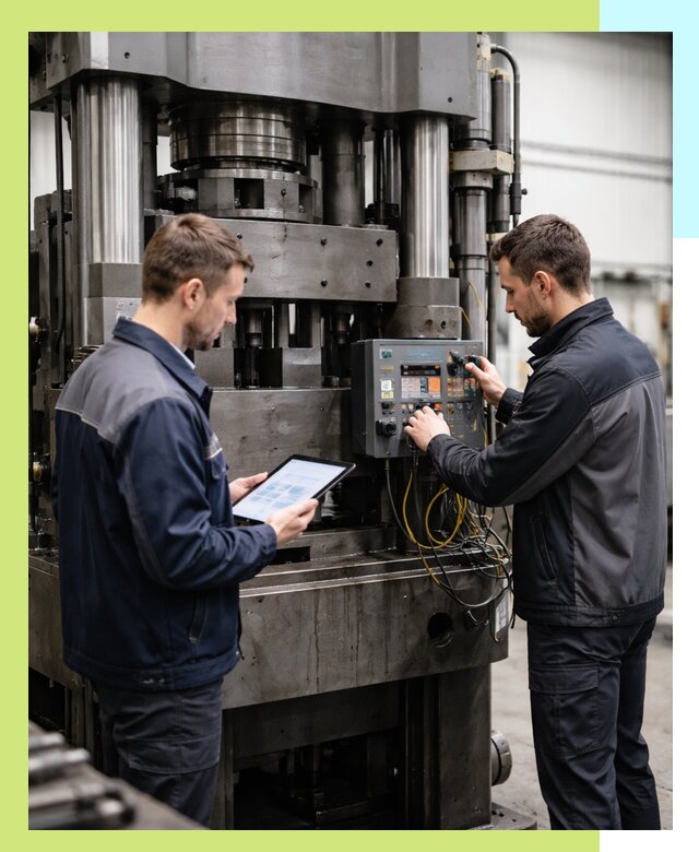 Сертификация машин и оборудования в Геленджике по ГОСТ и ТР