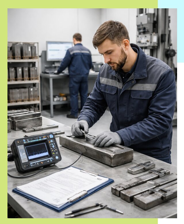 Сертификация сварочного оборудования в Геленджике по ГОСТ