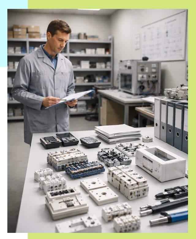 Сертификат на низковольтное оборудование в Геленджике от 25985 р|Алешин-Глн