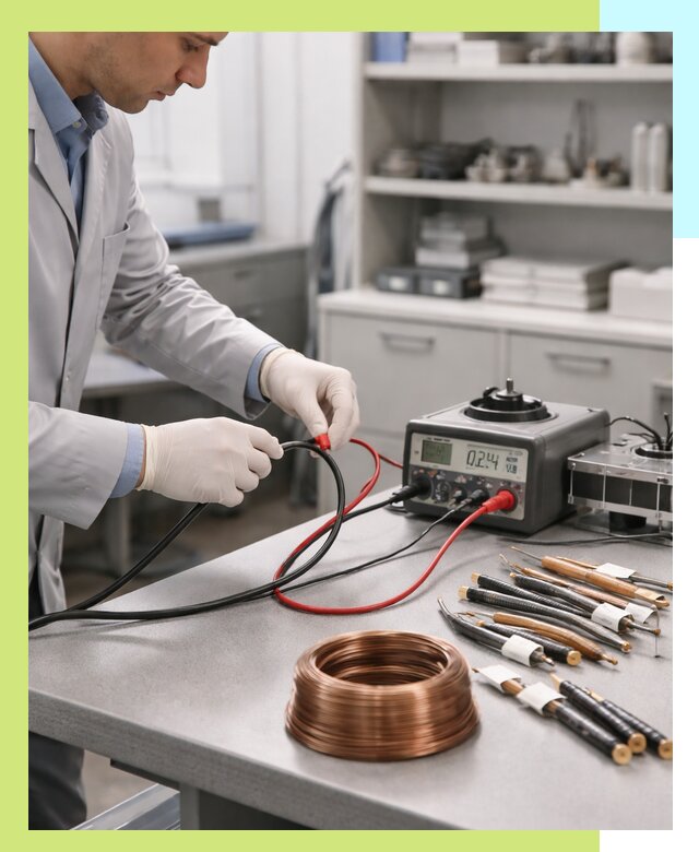 Сертификация провода в Геленджике для продажи и экспорта