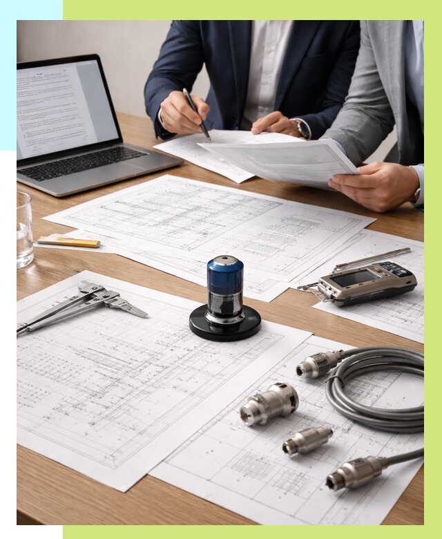 Разработка технических условий в Геленджике от 12473 р. | Алешин-Глн