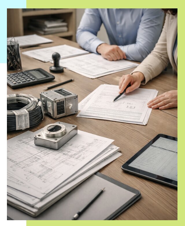 ТУ на изделие в Геленджике: оформить и получить от 8835 р. | Алешин-Глн