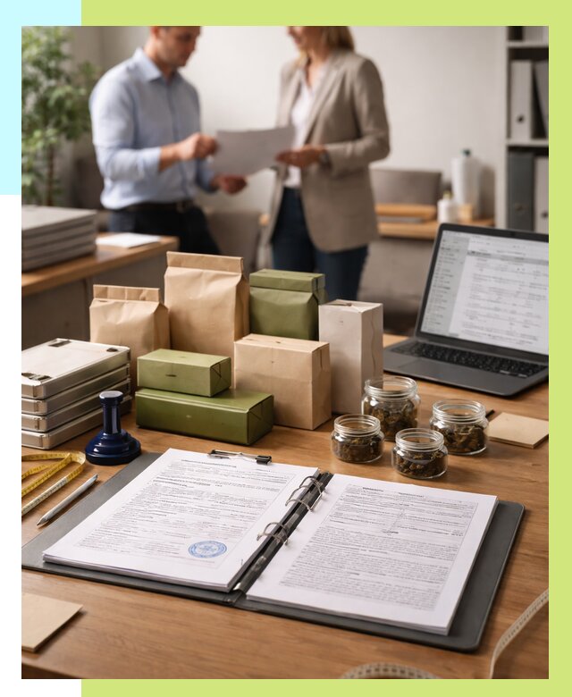 ТУ на чай в Геленджике срочно от 8835 р., оформление в Алешин-Глн