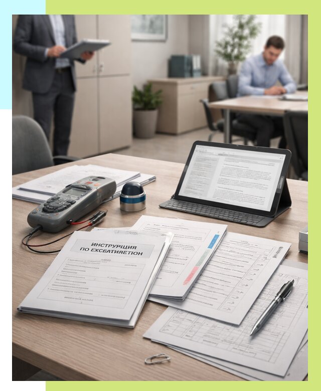 Руководство по эксплуатации в Геленджике от 7276 р. | Алешин-Глн