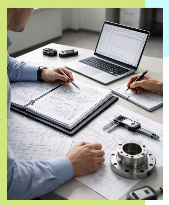 Разработка технологической инструкции для производства в Геленджике