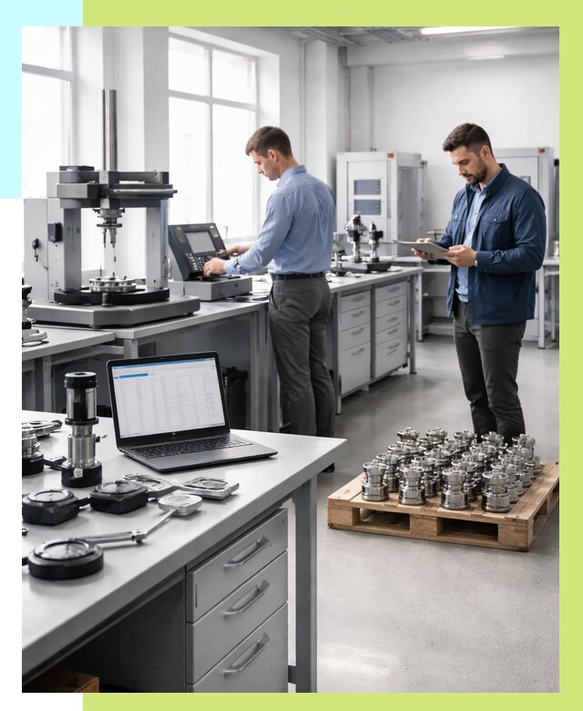 Технологический процесс в Геленджике от 7276 р. | Алешин-Глн