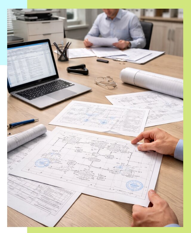 Алешин-Глн:маршрутные карты технологических процессов Геленджике от 6236