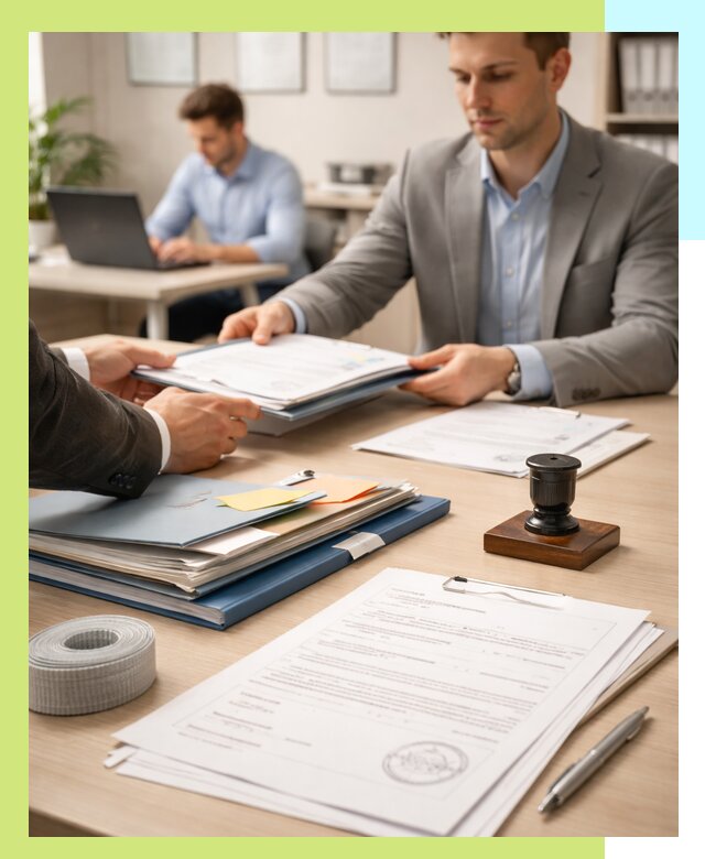 Выдача сертификата на услуги в Геленджике — подтверждение качества