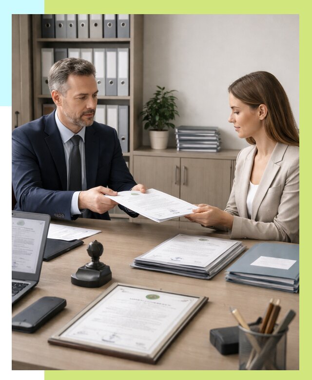 Нотификация ФСБ в Геленджике от 25985 р., Получить у Алешин-Глн