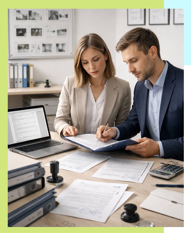 Нотификация ФСБ для продукции и оборудования в Геленджике