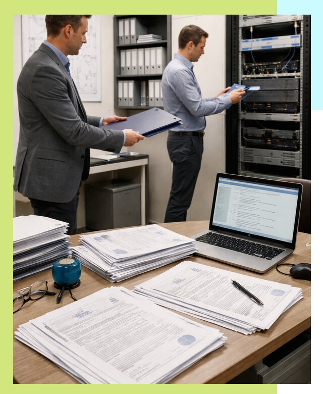 Получение заключения ФСТЭК на информационные системы в Геленджике