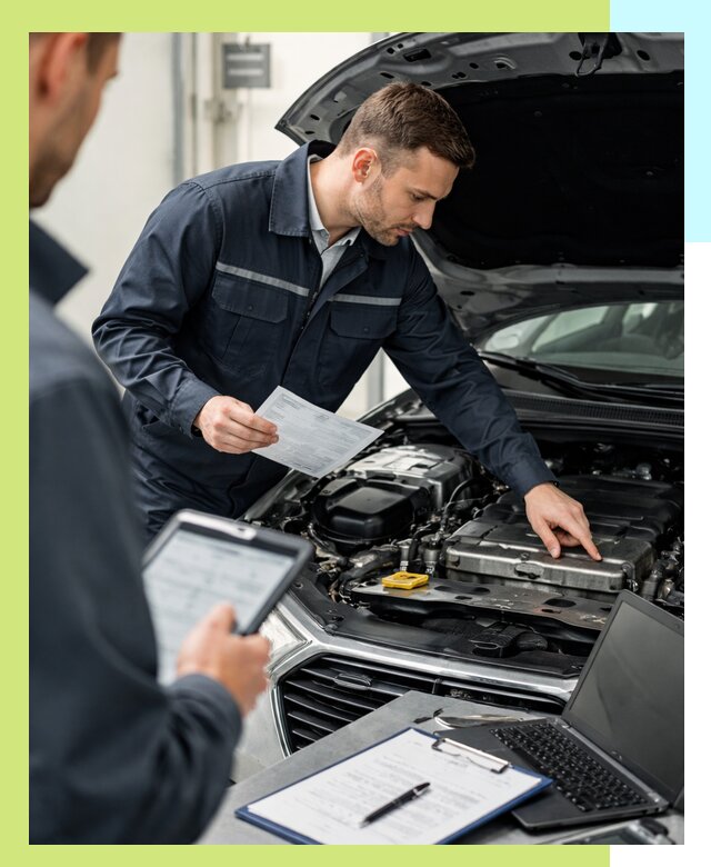 Оформление СБКТС на автомобиль в Геленджике, быстро и официально