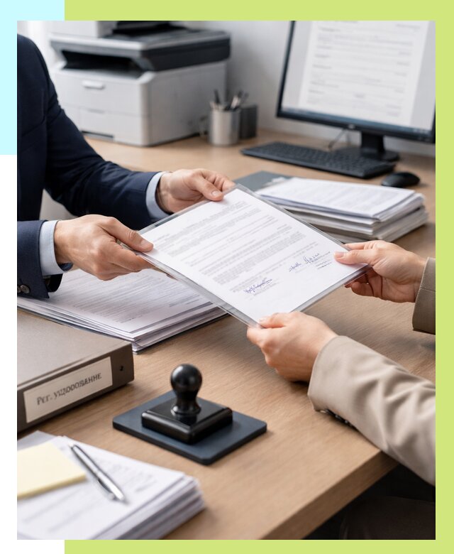 Рег. удостоверение медизделия в Геленджике от 83152р | Алешин-Глн