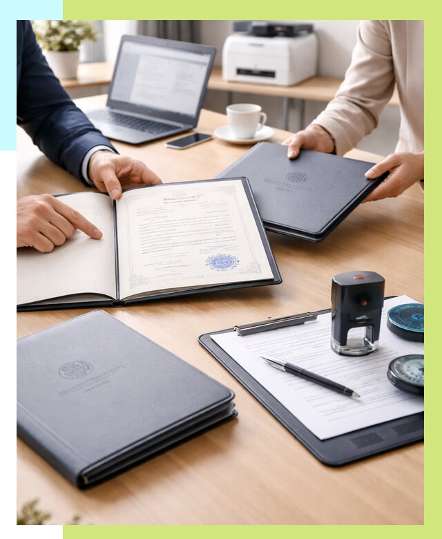 Сертификат OHSAS 18001 в Геленджике от 46773 р. | Алешин-Глн