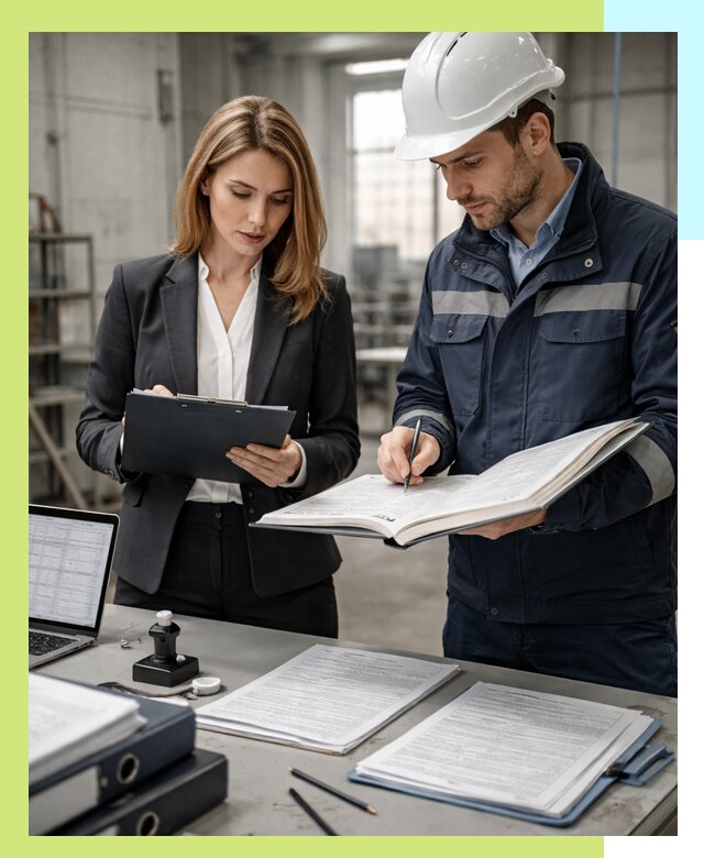 Получение сертификата OHSAS 18001 в Геленджике для предприятий