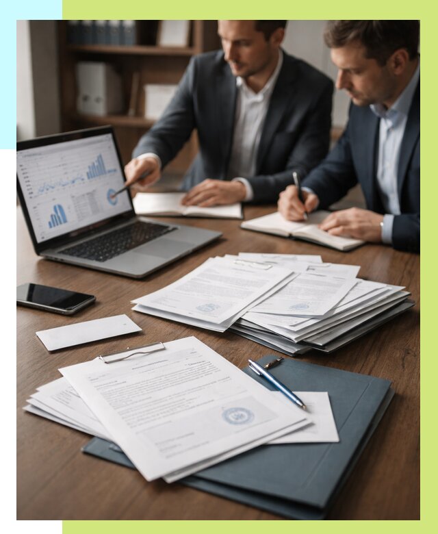 Оценка деловой репутации в Геленджике от 7796 р. | Алешин-Глн