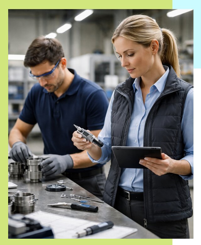 Сертификация производства в Геленджике по стандартам и требованиям