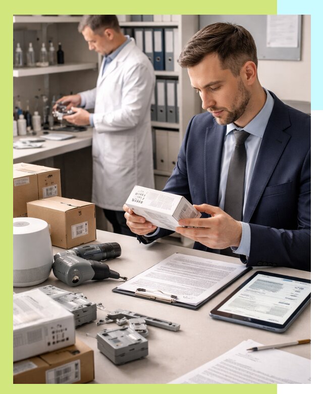 Обязательная сертификация продукции и подтверждение в Геленджике