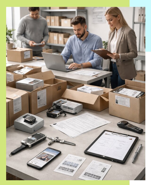 Сертификация товаров и документов для маркетплейсов в Геленджике