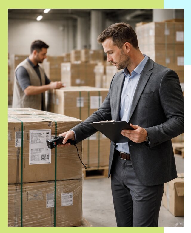 Сертификация партии товара в Геленджике по требованиям законодательства